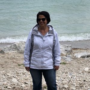 Meet your Posher, Kim